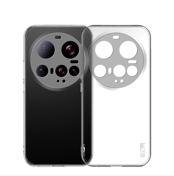 Xiaomi 15 Ultra Tempered Glass