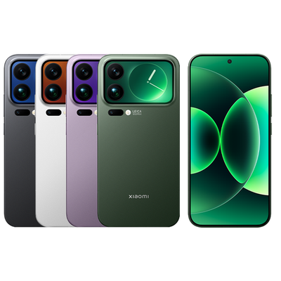 Xiaomi Phones Access.