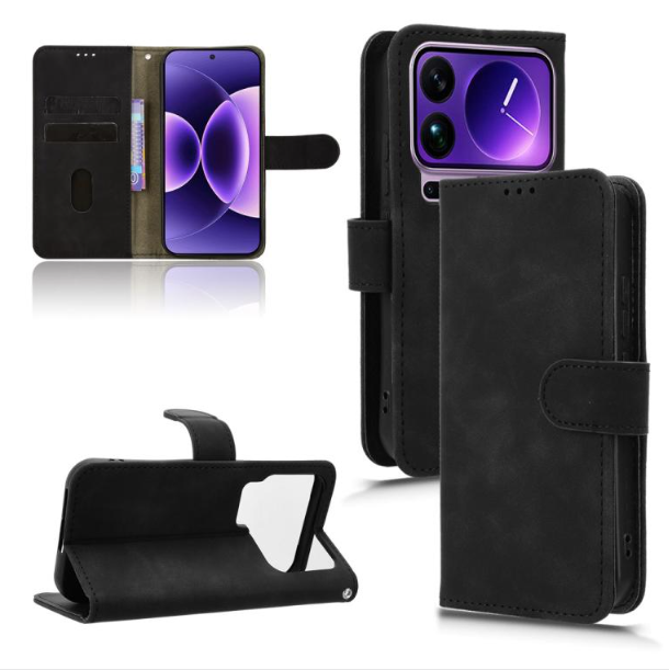 Xiaomi 17 Pro Max Cases