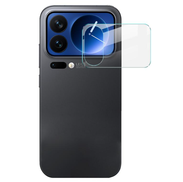 Xiaomi 17 Pro Tempered Glass