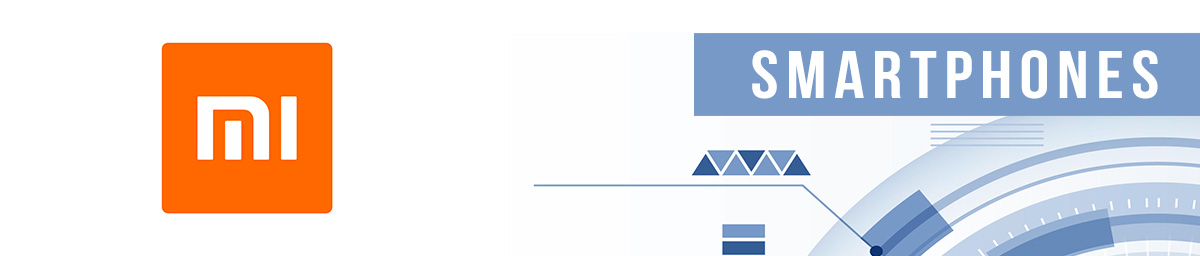 MIOT STORE Xiaomi smartphones