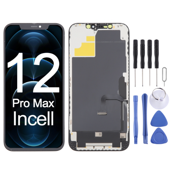 iPhone 12 Pro Max Parts