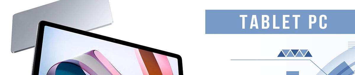 Tablet PCs