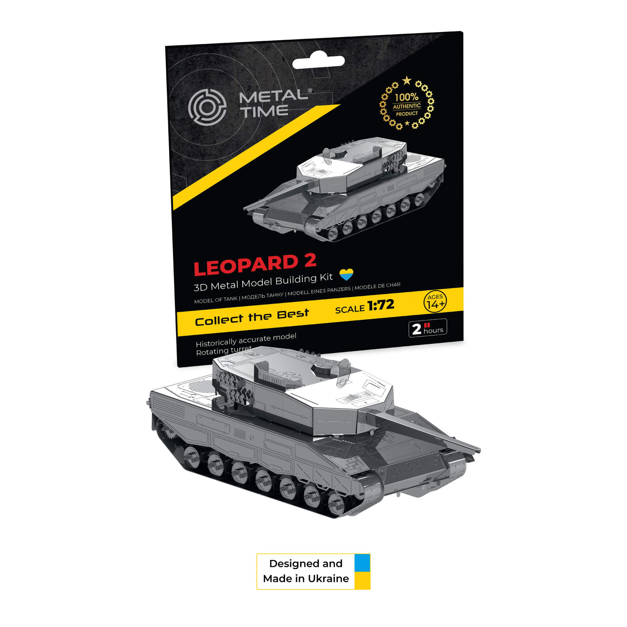 Leopard 2