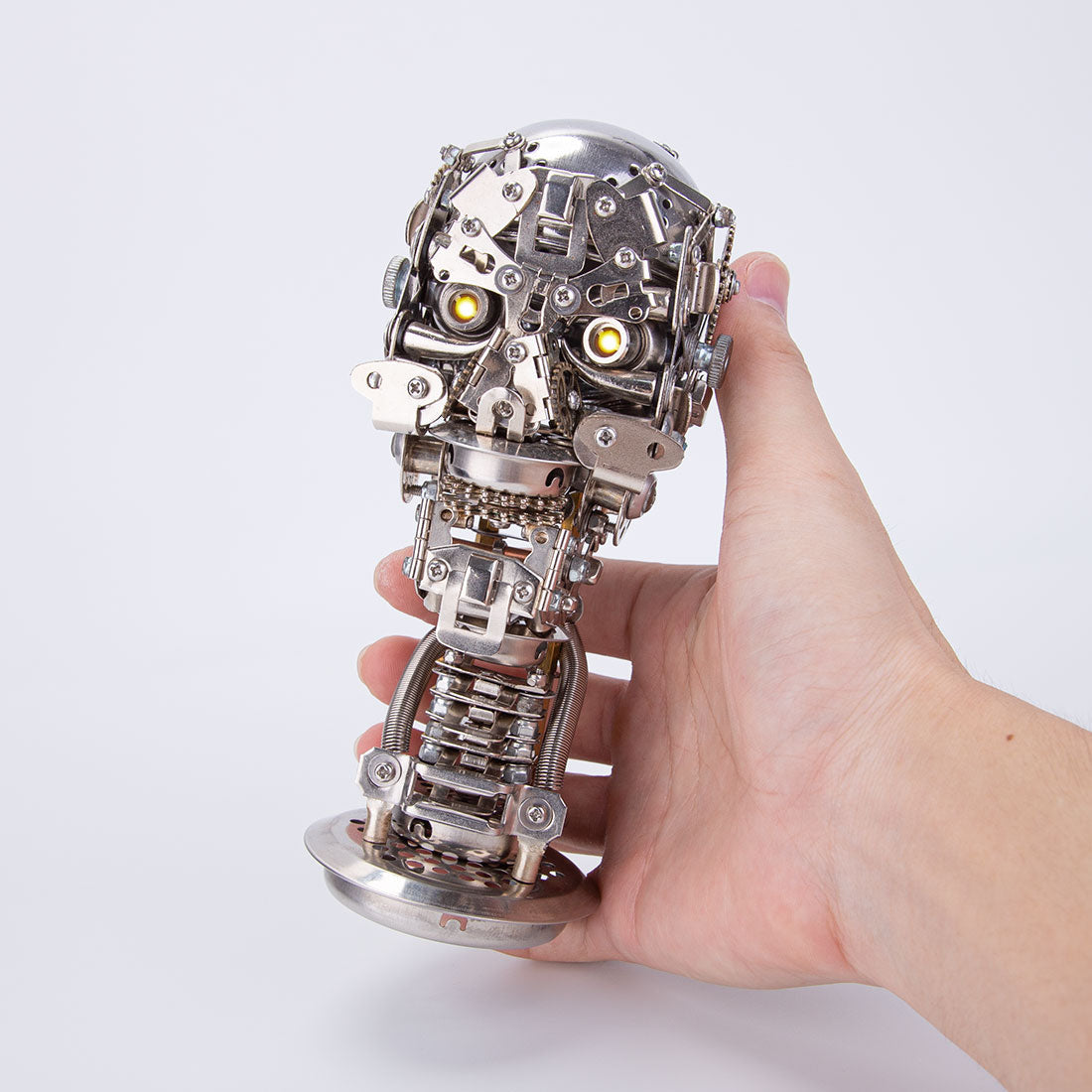 Skeleton Model