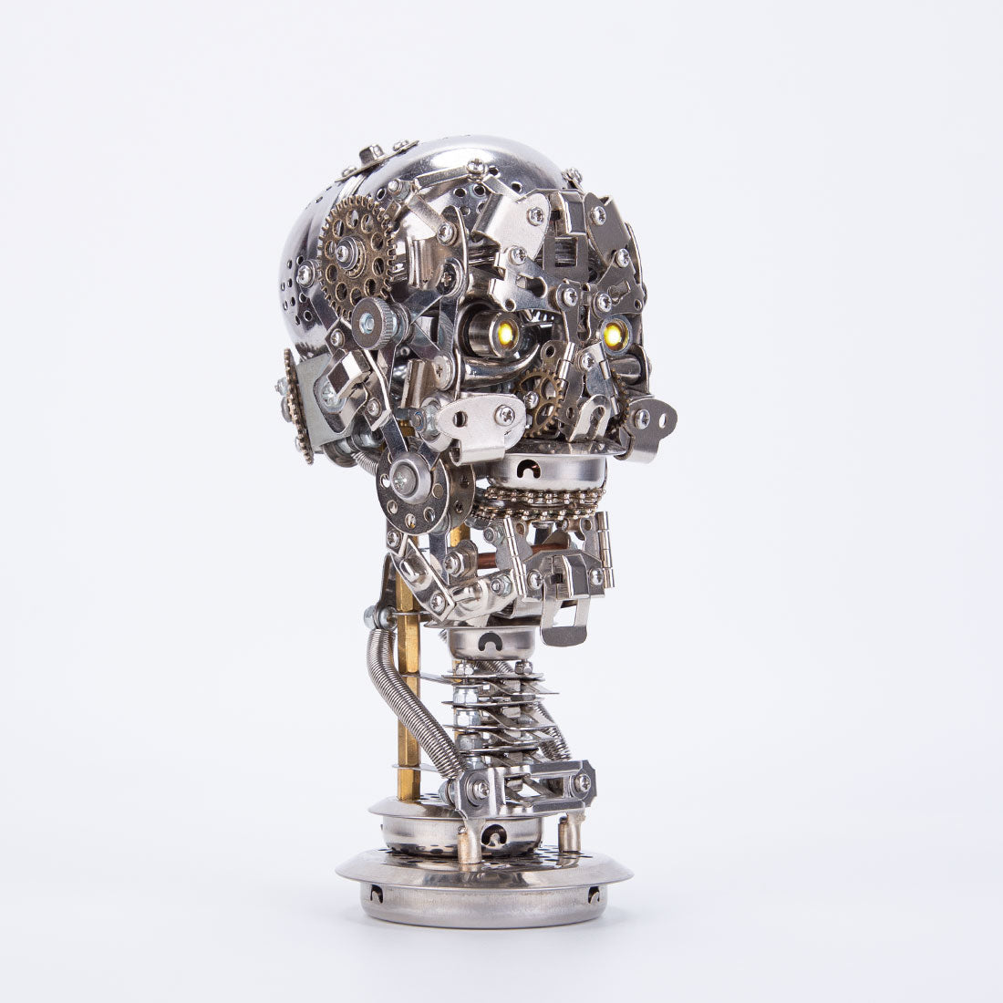 Skeleton Model