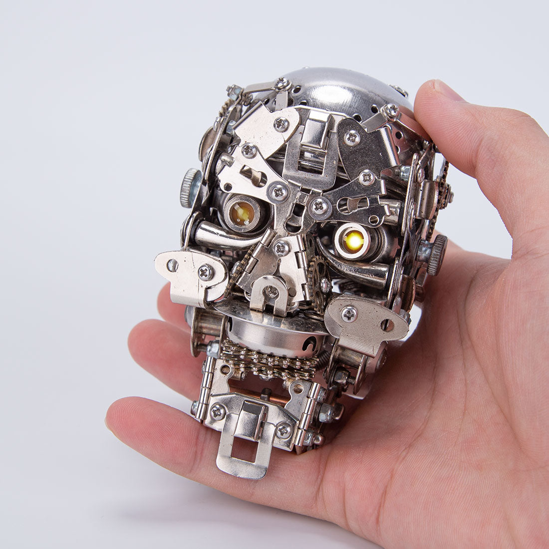 Skeleton Model