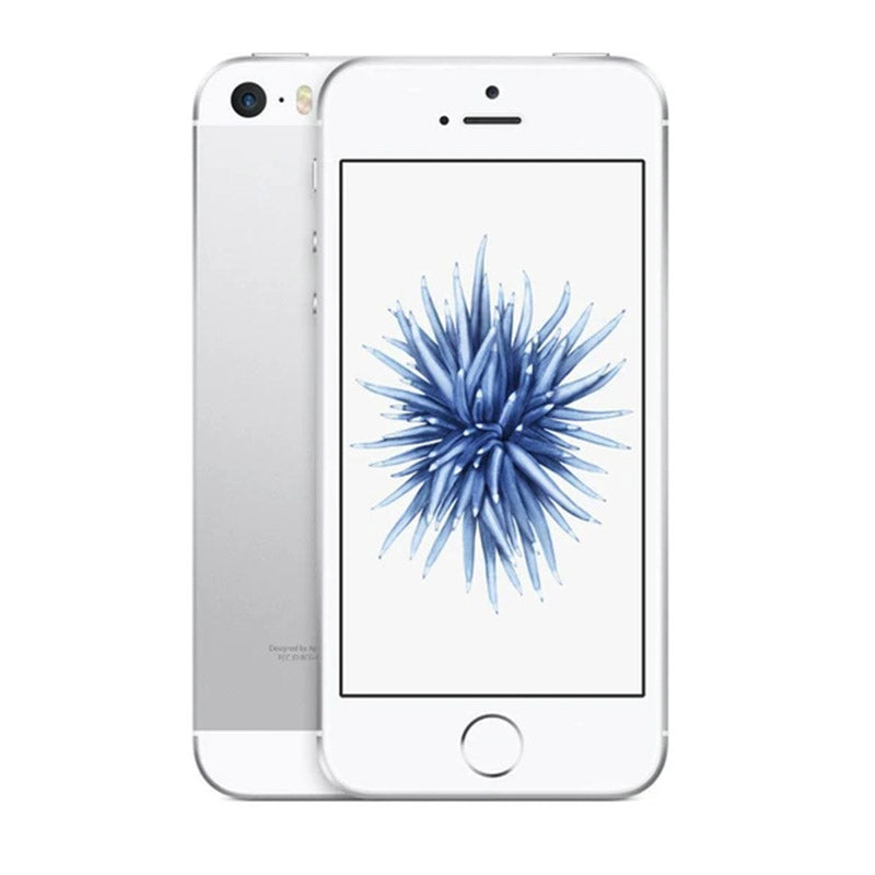 iPhone SE   2GB RAM 16GB/32GB/64GB/128GB ROM 4.0 Unlocked Fingerprint Original Mobile PhoneA1723 A1662