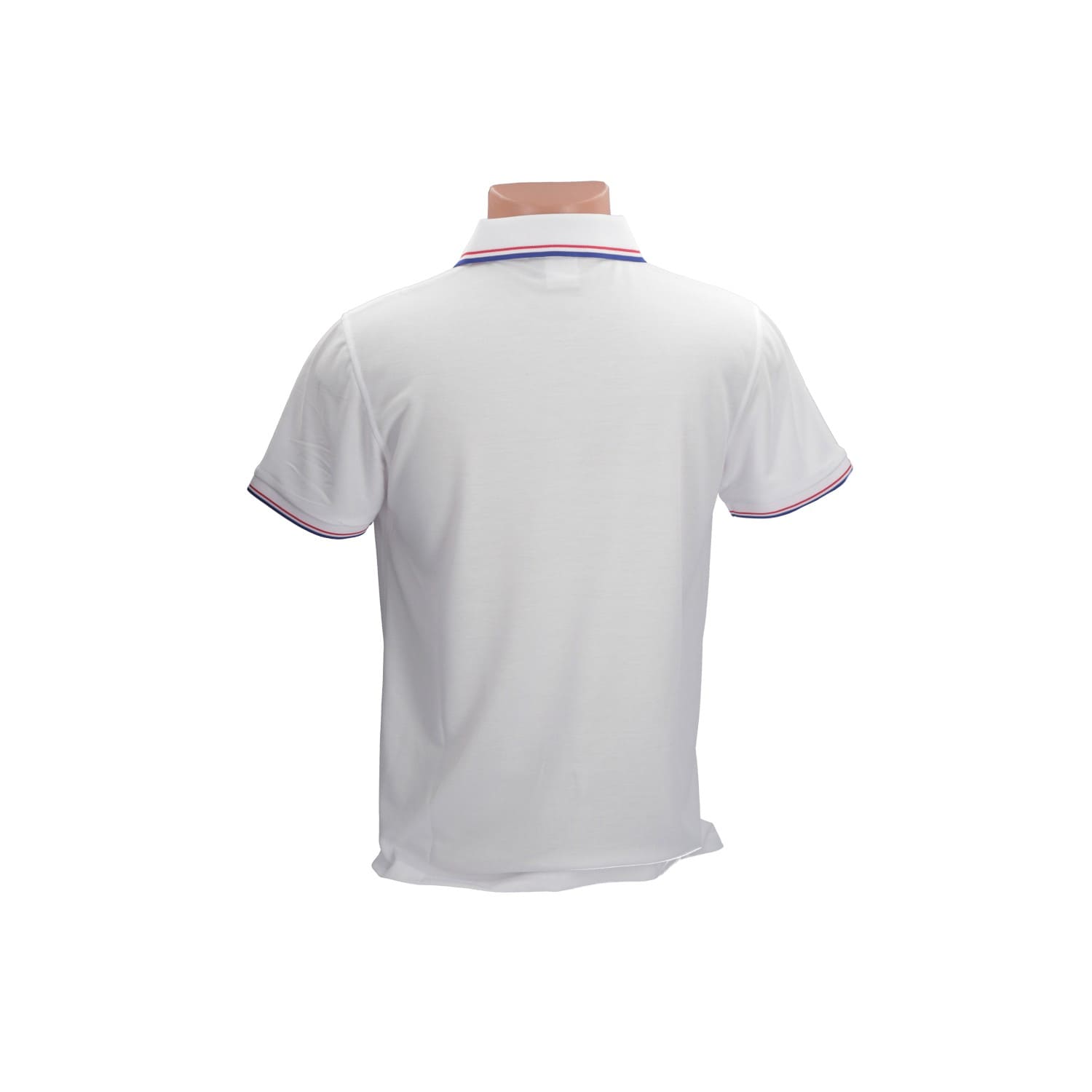 METAL TIME POLO (WITH LOGO)