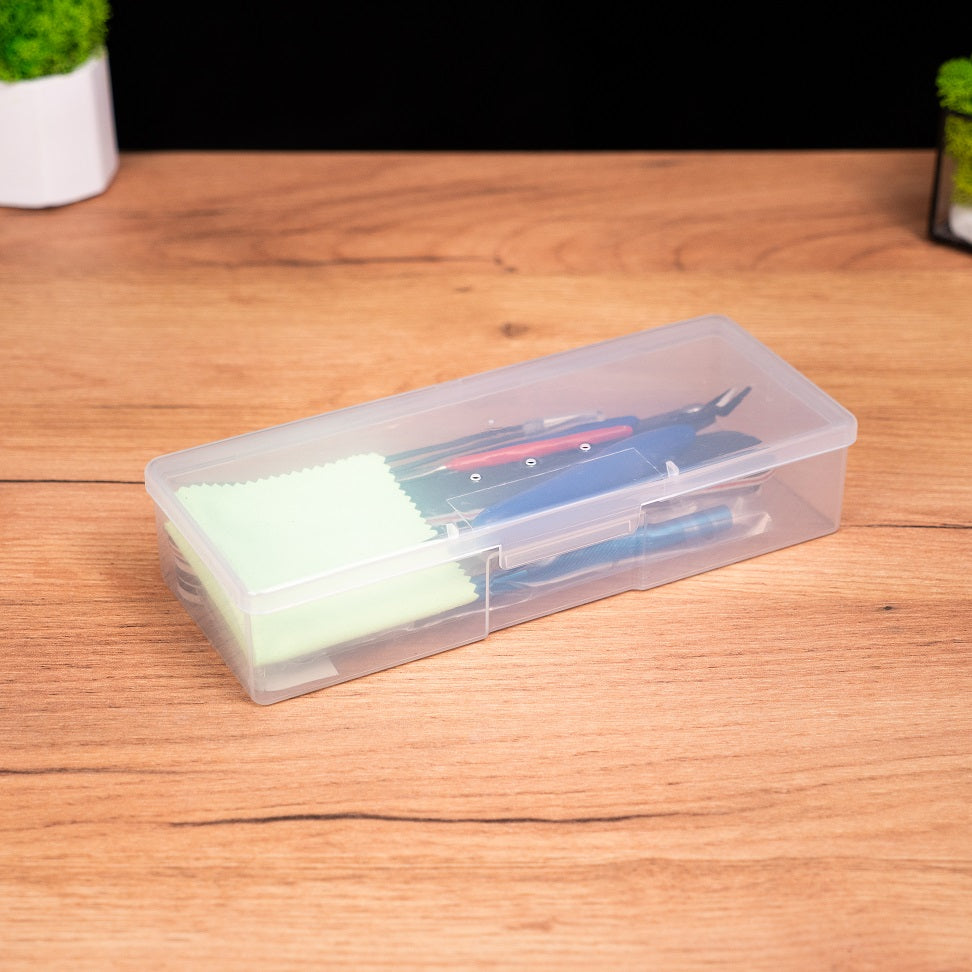HOBBY TOOLKIT (8 pcs)