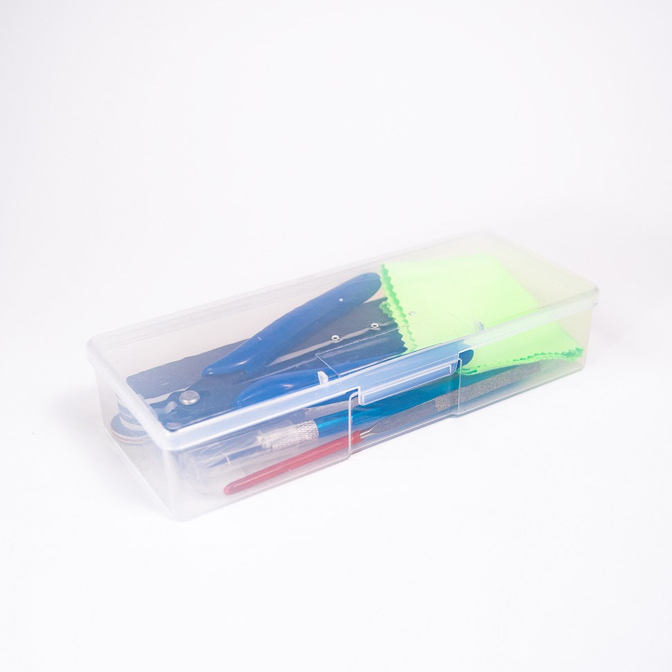 HOBBY TOOLKIT (8 pcs)