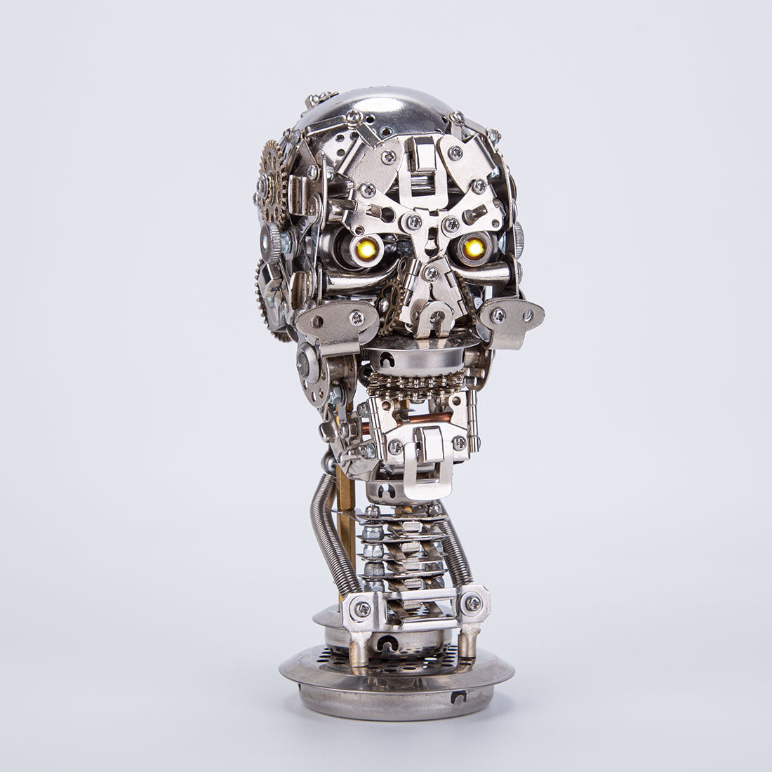 Skeleton Model