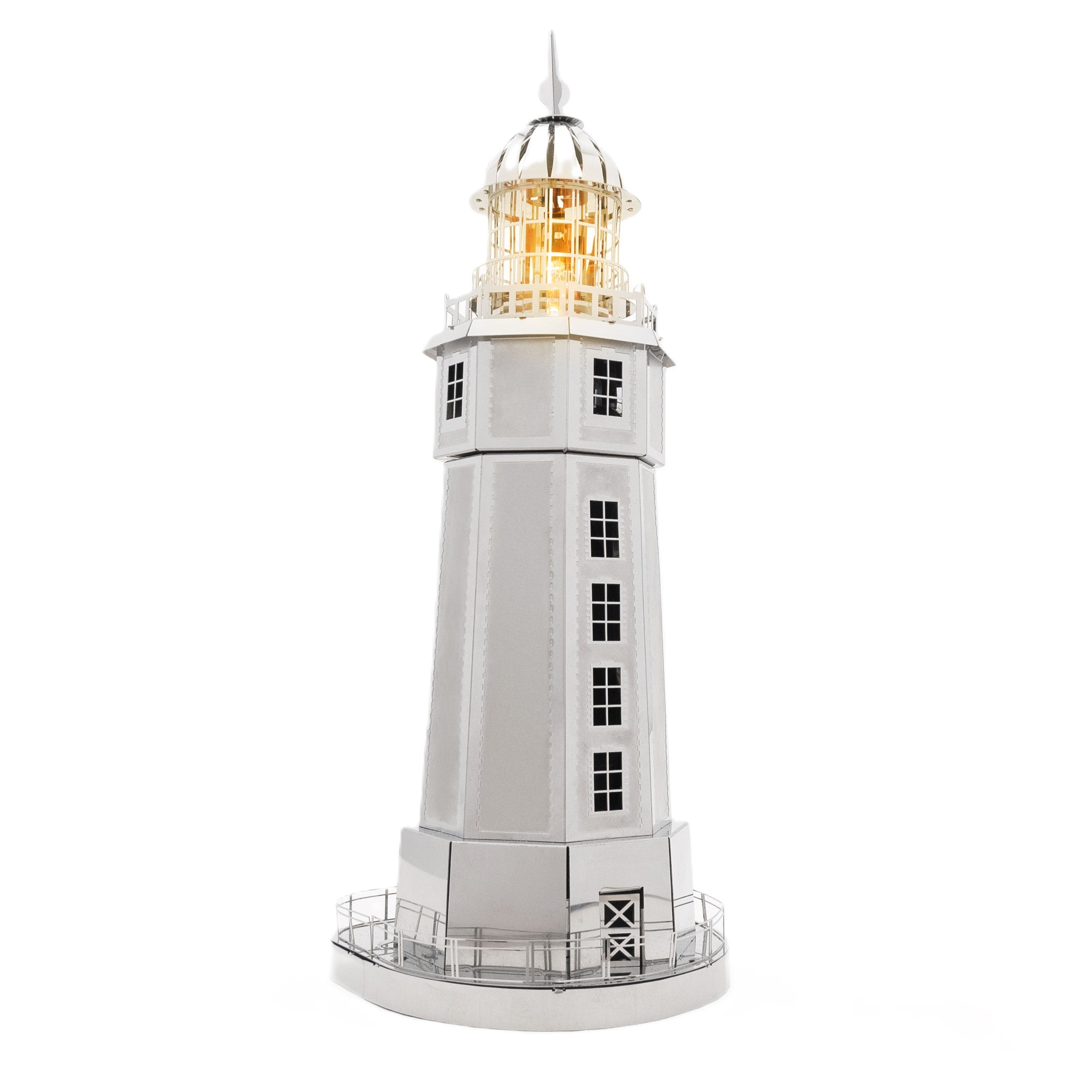 SAILOR'S COMPANION LIGHTHOUSE "La Jument"