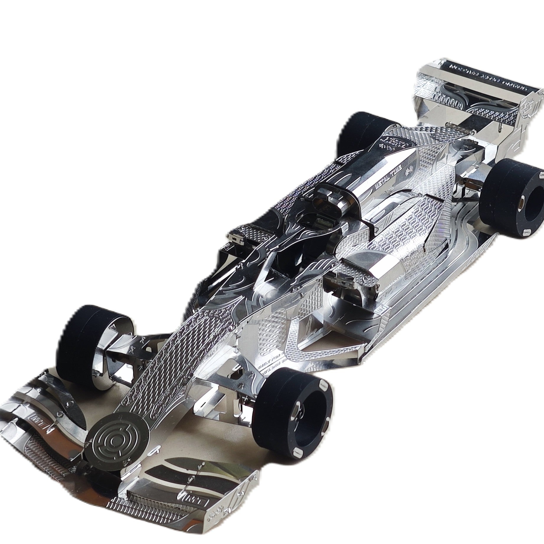 GRAND PRIX FALCON Formula 1 Race Car
