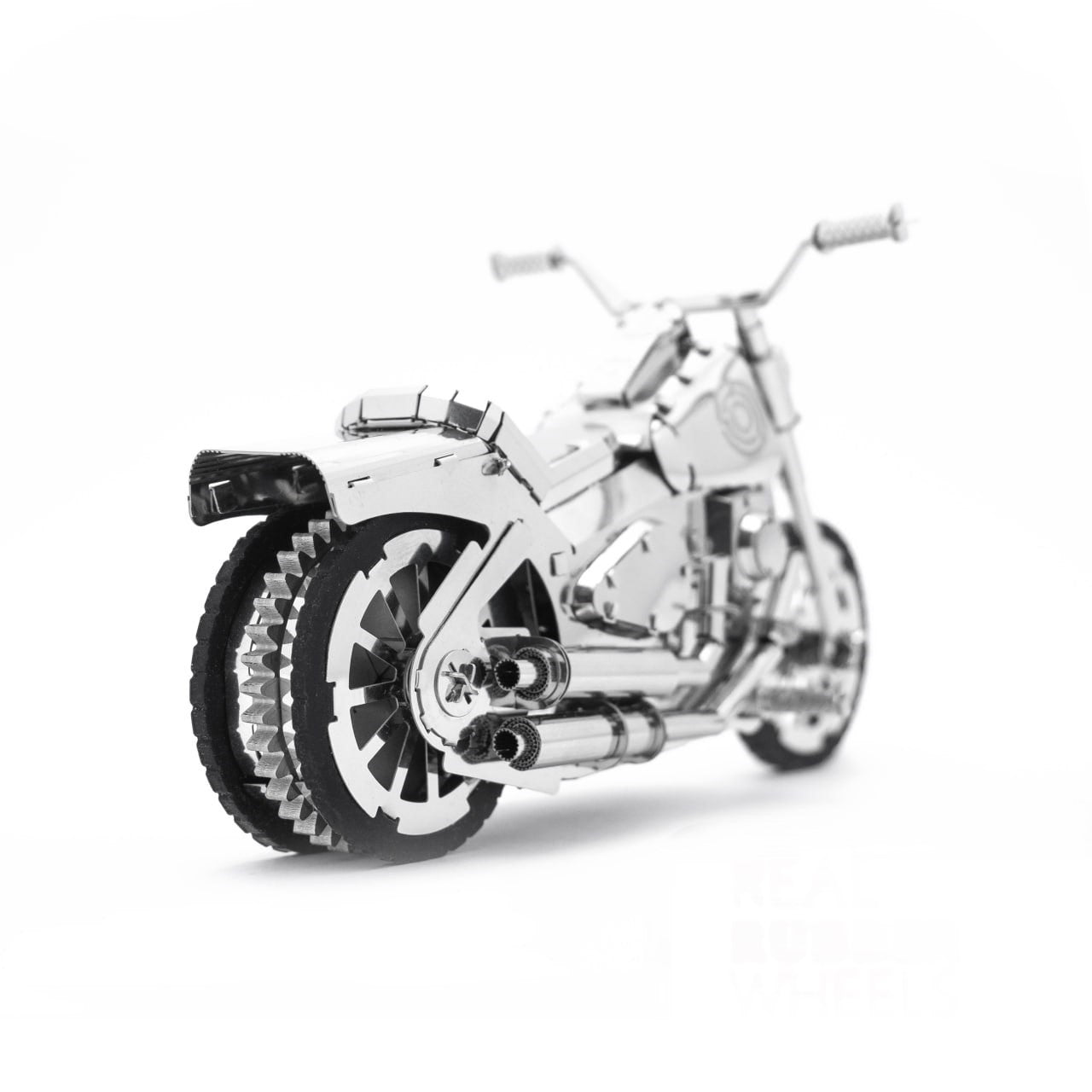 ROADWAY FANTASY HARLEY MOTORCYCLE