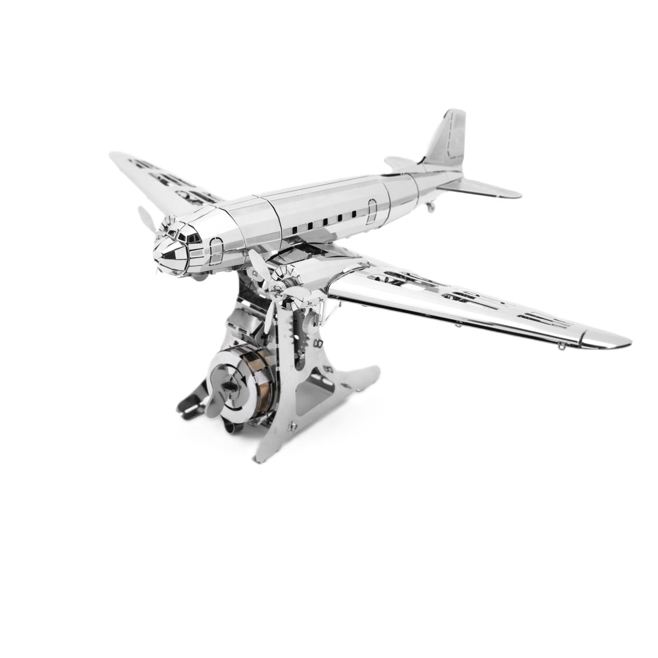 REMARKABLE DOUGLAS DC-3