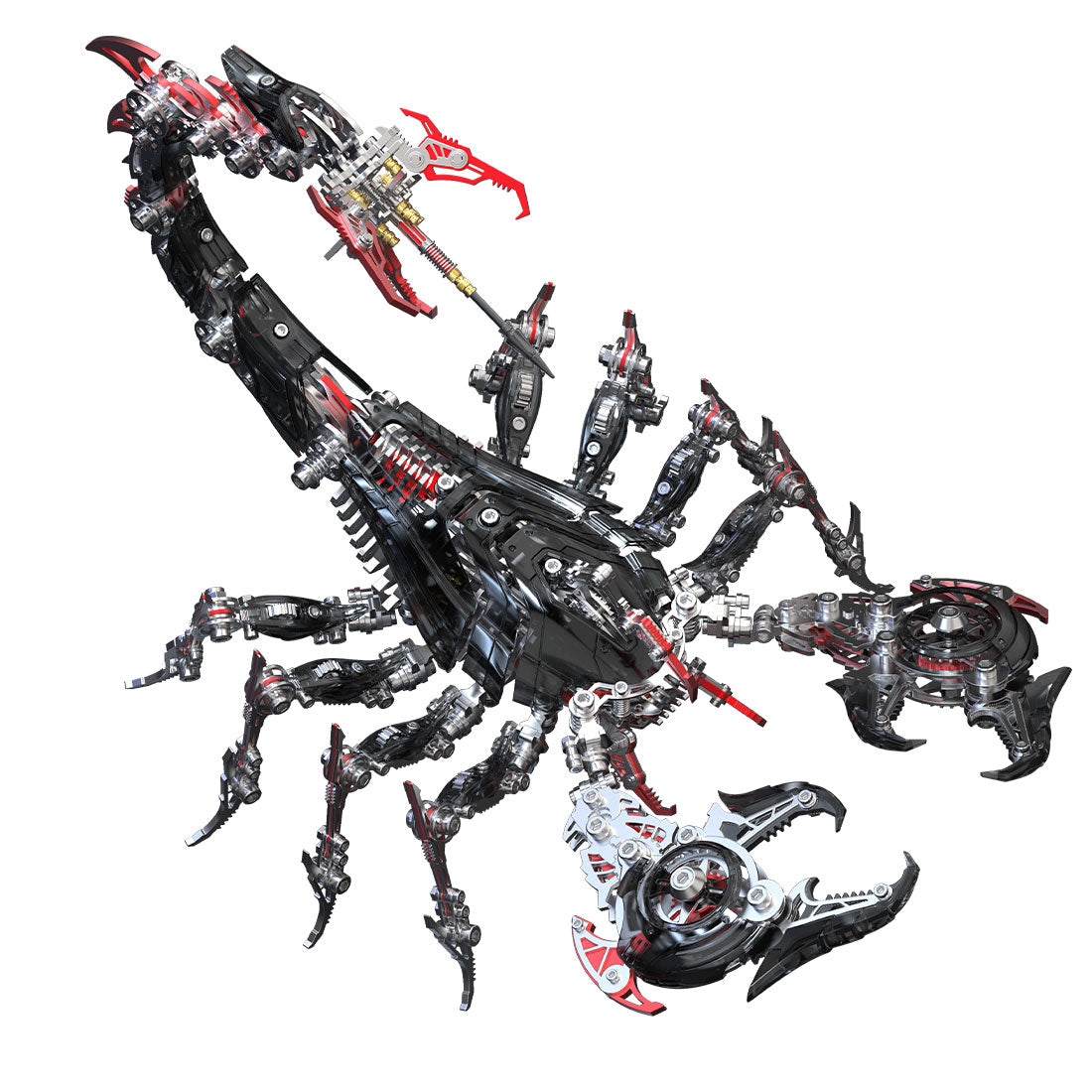 Shadowstrike War Scorpion