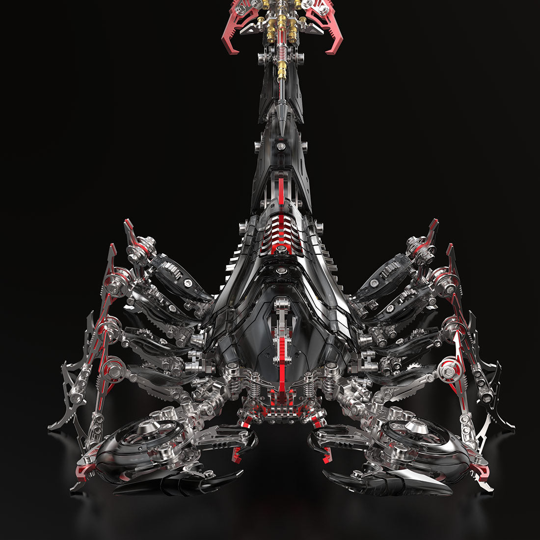 Shadowstrike War Scorpion