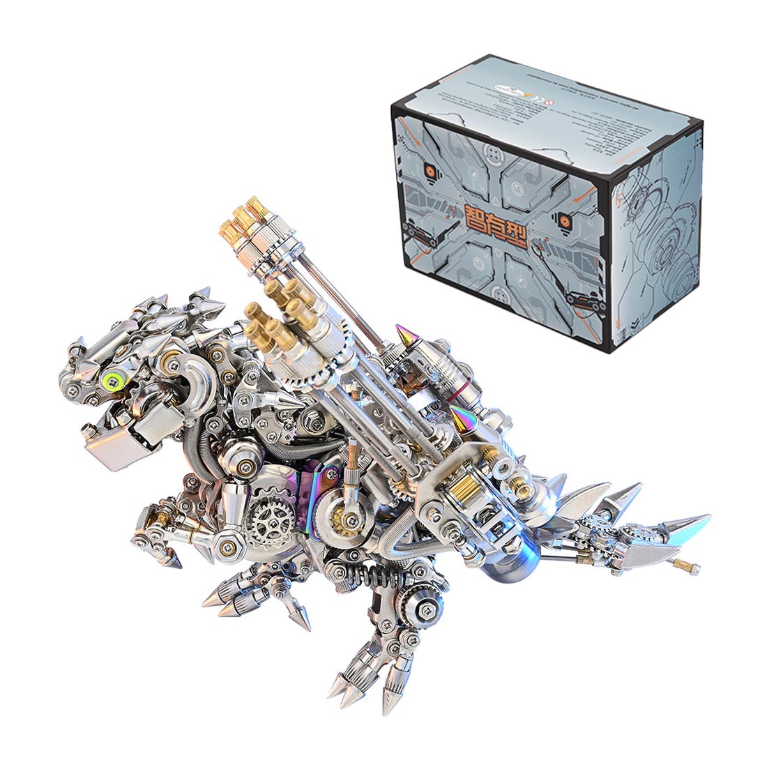 Q Version Papillon (1350+PCS)