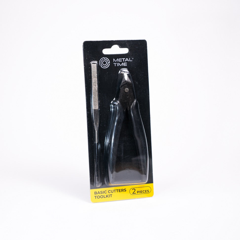 BASIC CUTTERS TOOLKIT