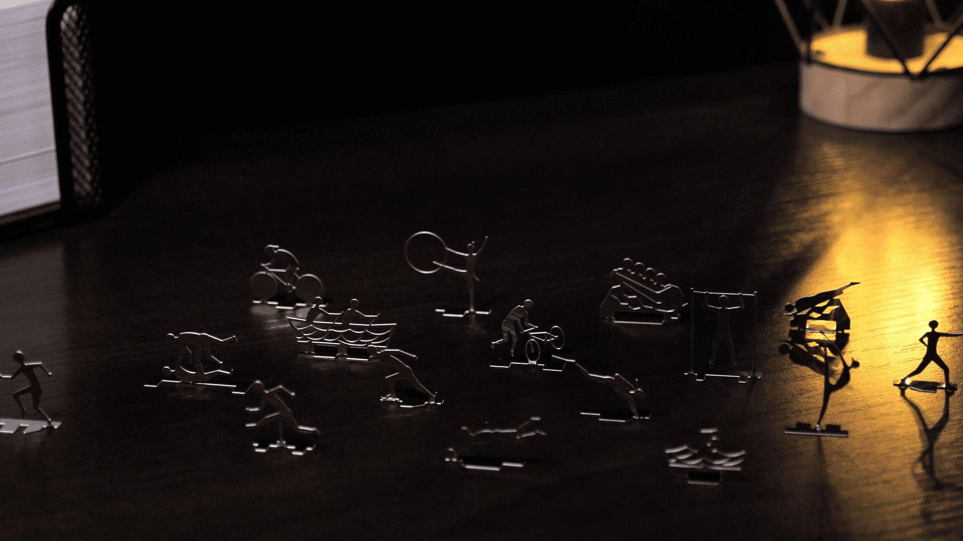 99 SPORTS ICONS