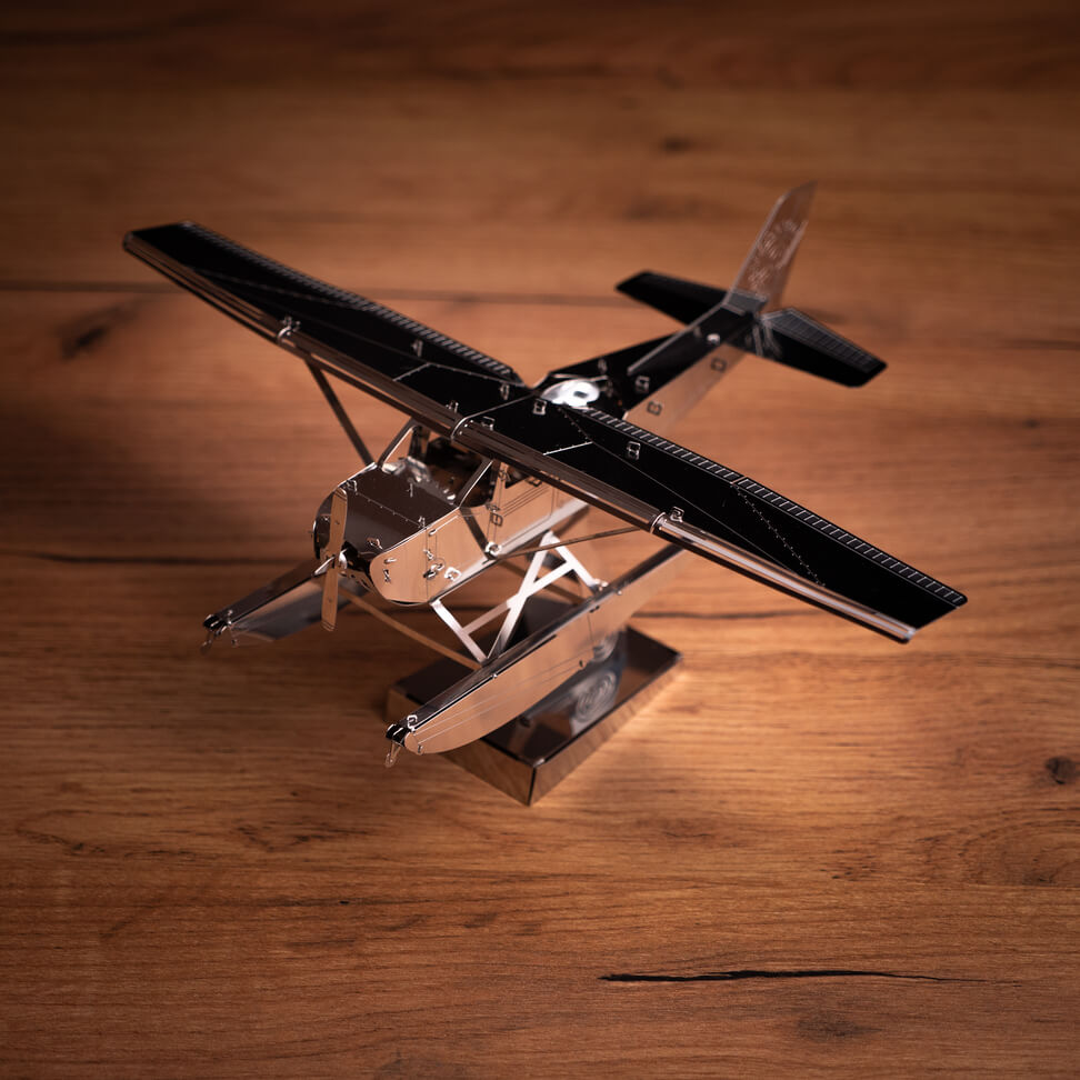 BREEZE DRIFTER CESSNA Seaplane