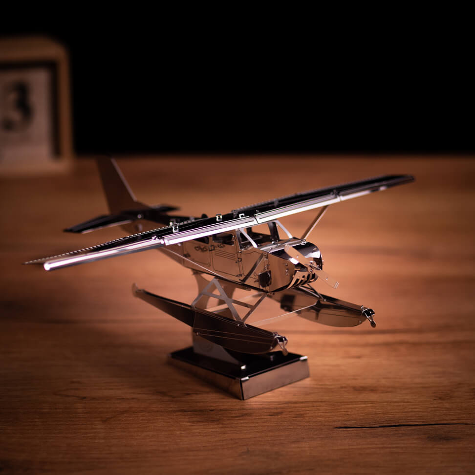 BREEZE DRIFTER CESSNA Seaplane