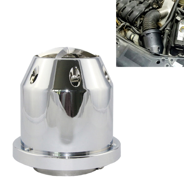 XH-UN005 Car Universal Modified High Flow Mushroom Head Style Intake F