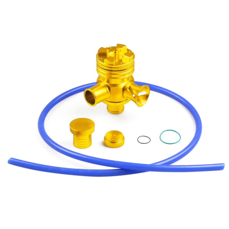 Car Modified Pressure Relief Valve 1.8T/2.7T Discharge Valve for Volks