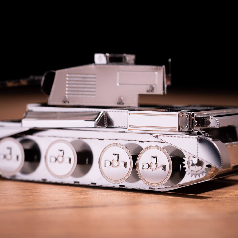 Cruiser Mk III (World of Tanks)