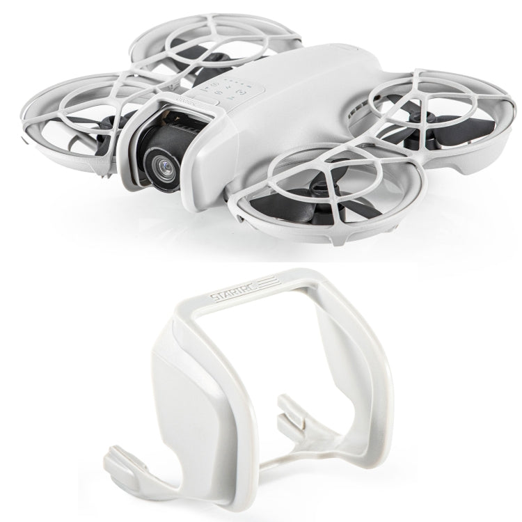POFIBO Gimbal Bumper Guard For DJI Neo Accessories, Anti