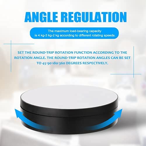 Rotating Display