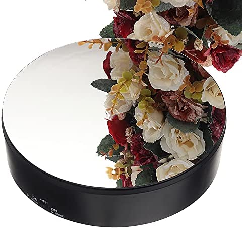 Rotating Display
