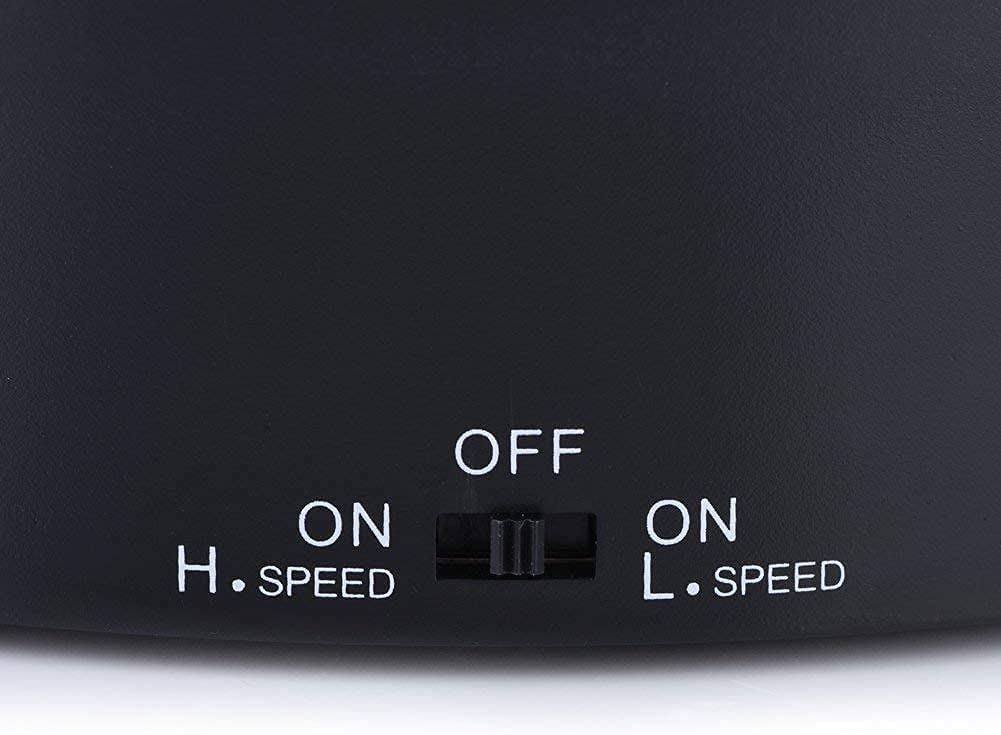 Rotating Display