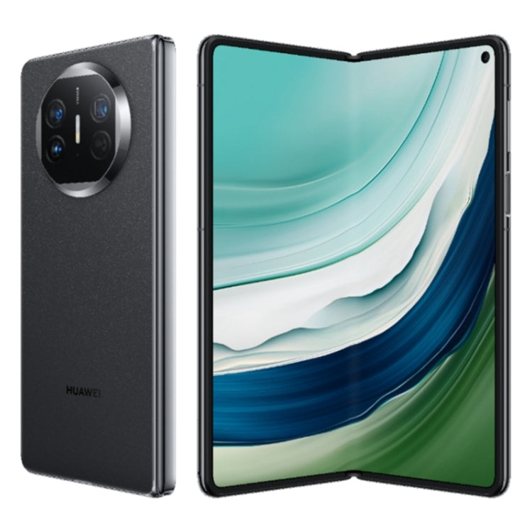 HUAWEI Mate X5, 16GB+512GB Collector Edition, 7.85 inch + 6.4 inch Har