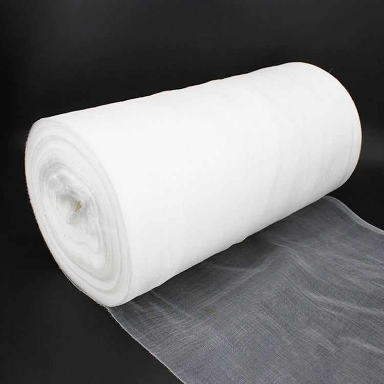 Garden Dustproof Nylon Net Insect Screen Packing Bag, Mesh Aperture: 1