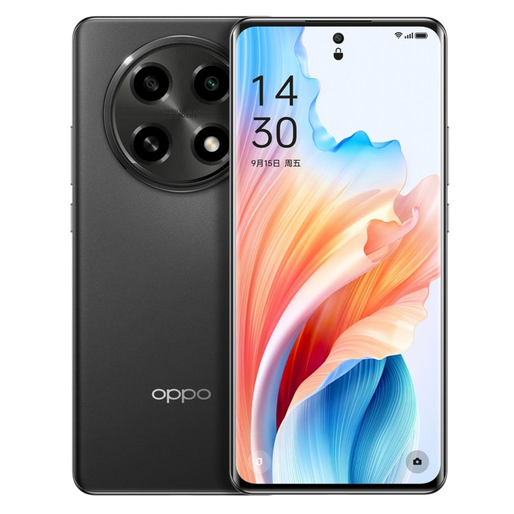 OPPO Smartphones OPPO Smartphones