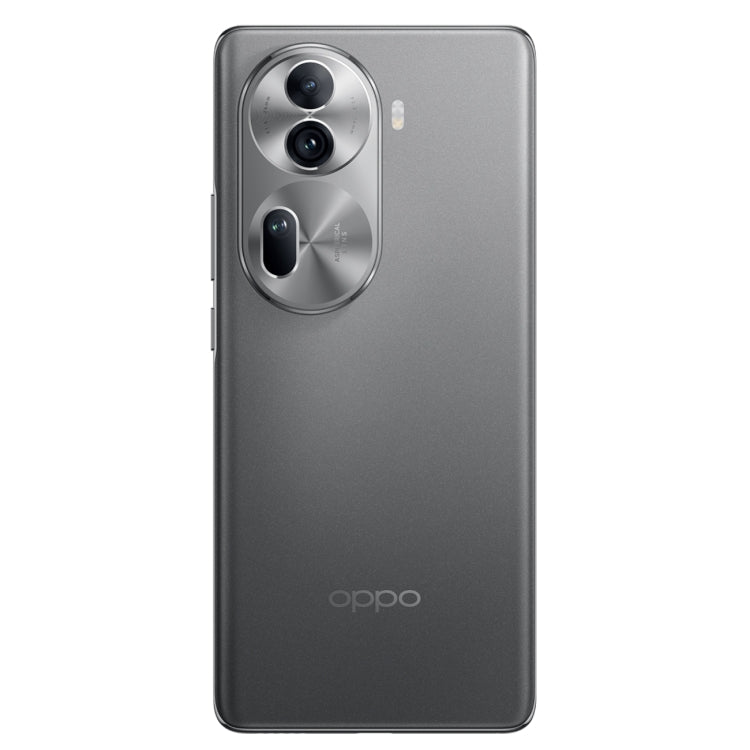 OPPO Reno11, 12GB+512GB, Screen Fingerprint, 6.7 inch ColorOS 14 Dimen
