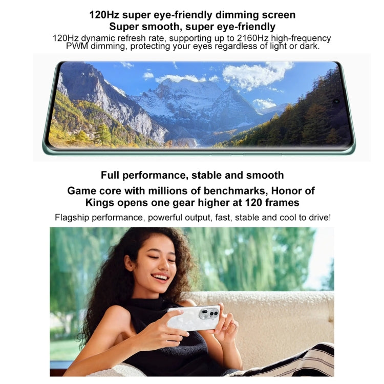 OPPO Reno11, 8GB+256GB, Screen Fingerprint, inch ColorOS 14 Dimens