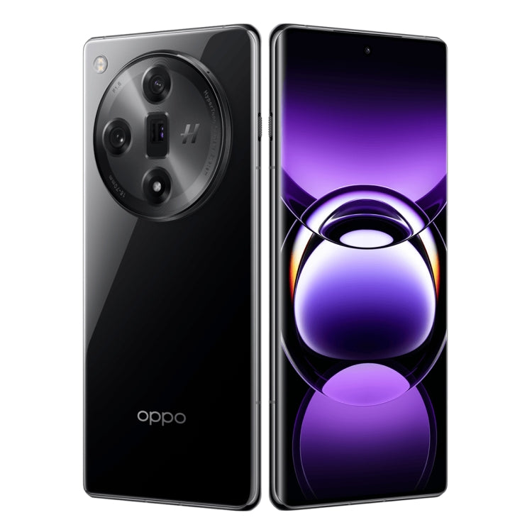 OPPO Find X7 AI Phone, 16GB+256GB, Screen Fingerprint, 6.78 inch Color