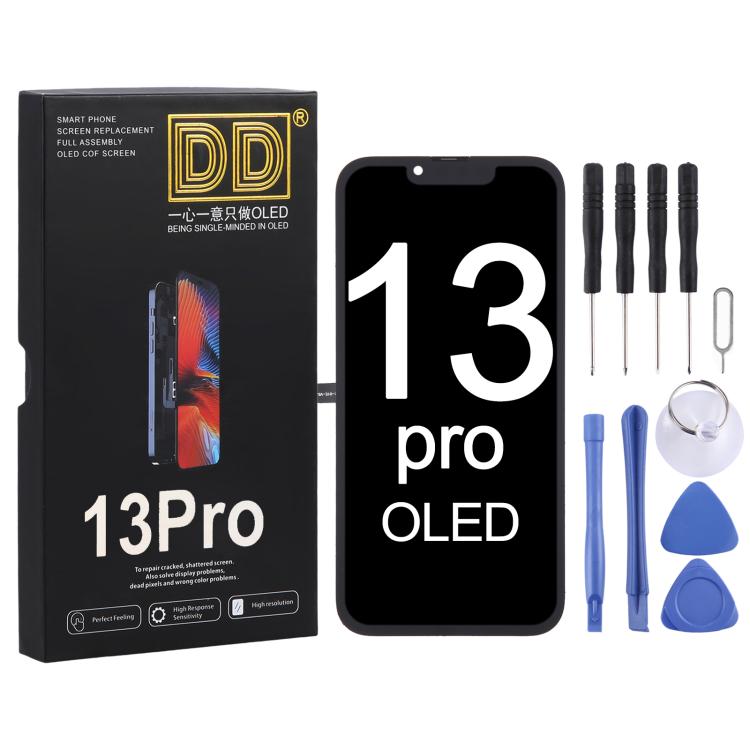 iPhone 13 Pro Parts