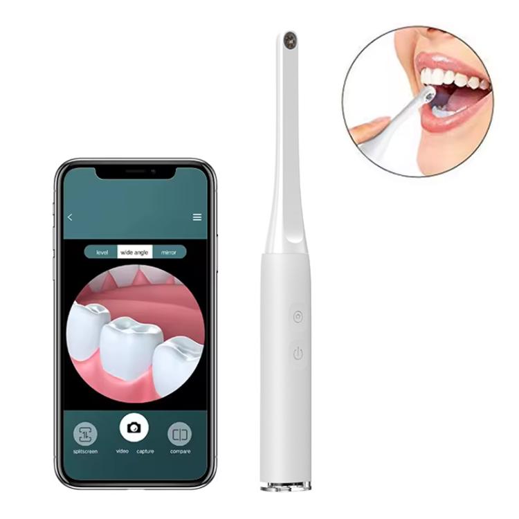 FY-B800 Visual Oral Observation Instrument Wireless WiFi HD Oral Endos