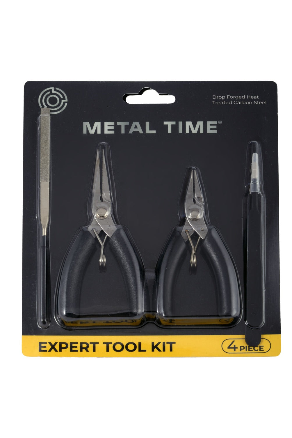 EXPERT TOOLKIT