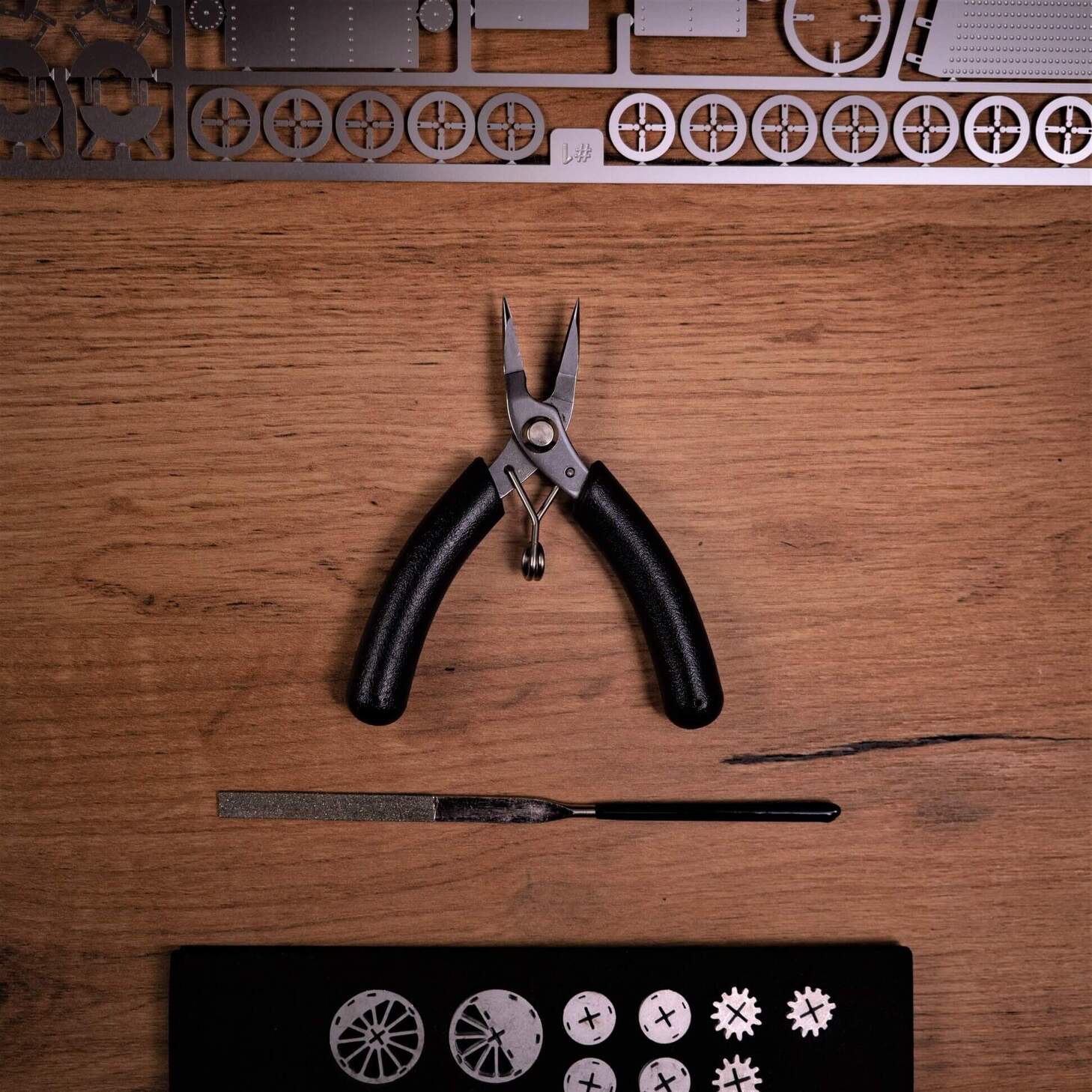 STANDARD TOOLKIT