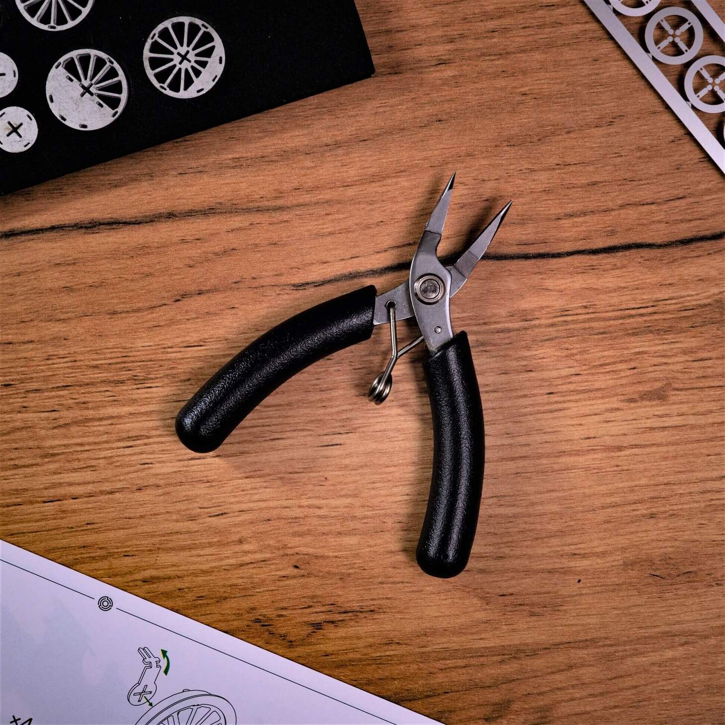 STANDARD TOOLKIT