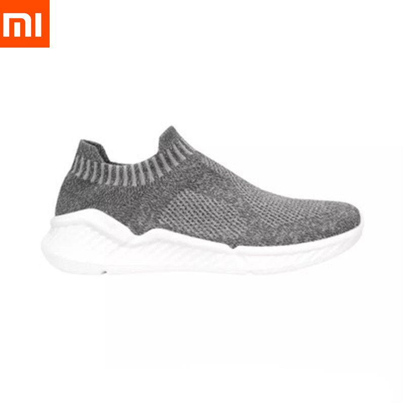 100% Original Youpin Freetie Shoes Antibacterial Light Casual Shoes Breathable Sneakers For Smart Home Lightweight Shoes