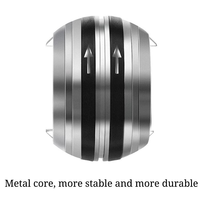 XIAOMI Yunmai  Wrist Ball Trainer Gyroscope Gym Super Powerball Self-starting Gyro Force Trainer Muscle Relax Fitness Equipment