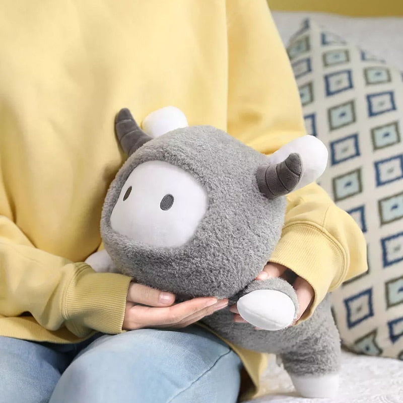 Original Xiaomi Mijia Mitu Rabbit Hugs Doll / Small Dinosaur / Mouse PP Cotton & Wool Cartoon Cute Toy for Kids xiaomi toy