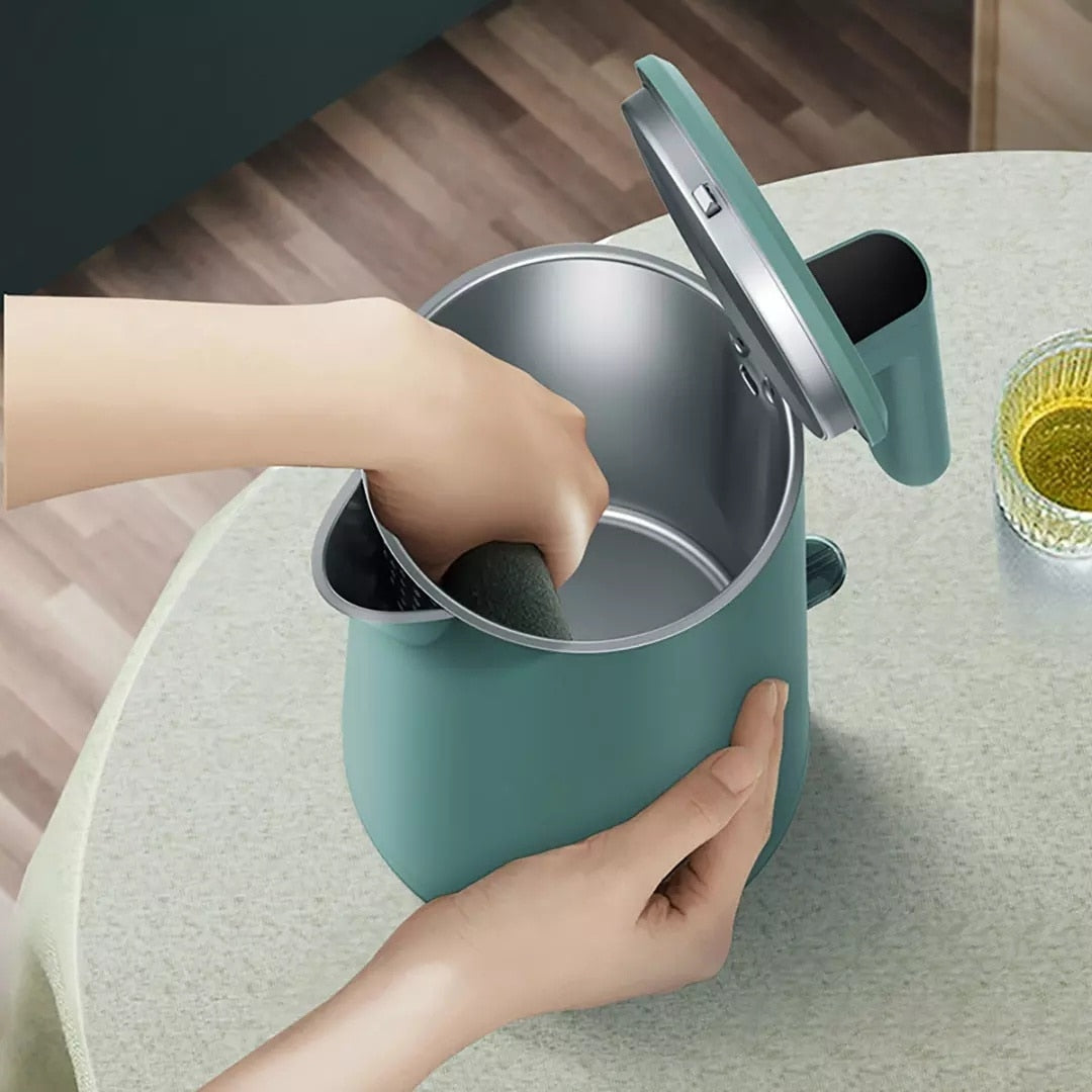VIOMI Electric Kettle 1800W 1.7L big Capacity Water Kettle 304 Stainless Steel Fast Kettle Teapot Boiling in six minutes