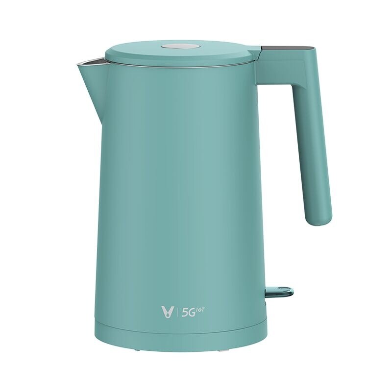 VIOMI Electric Kettle 1800W 1.7L big Capacity Water Kettle 304 Stainless Steel Fast Kettle Teapot Boiling in six minutes